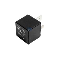 Relay 24 V DT SPARE PARTS Aftermarket-Expertise suitable...