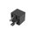 Relay 24 V DT SPARE PARTS Aftermarket-Expertise suitable for e.g. MAN