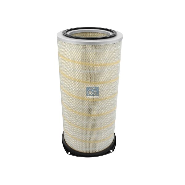 Air Filter insert DT SPARE PARTS IAM-Expertise suitable for e.g. VOLVO FL10