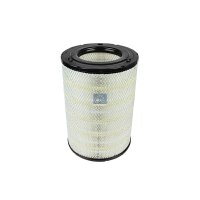 Air Filter insert DT SPARE PARTS IAM-Expertise suitable...