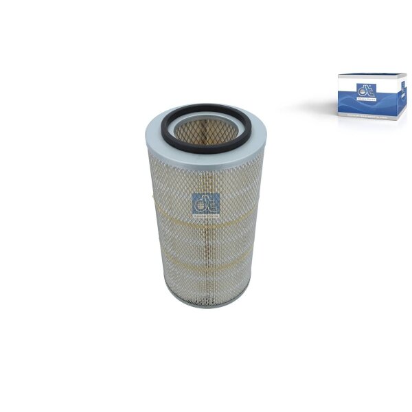 Air Filter insert DT SPARE PARTS IAM-Expertise for RENAULT TRUCKS and others