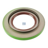 Wellendichtring Differential hinten Ø 80 mm DT...