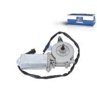 Electric Motor Window Regulator DT SPARE PARTS...
