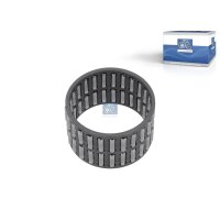 Bearing Manual Transmission DT SPARE PARTS IAM-Expertise...