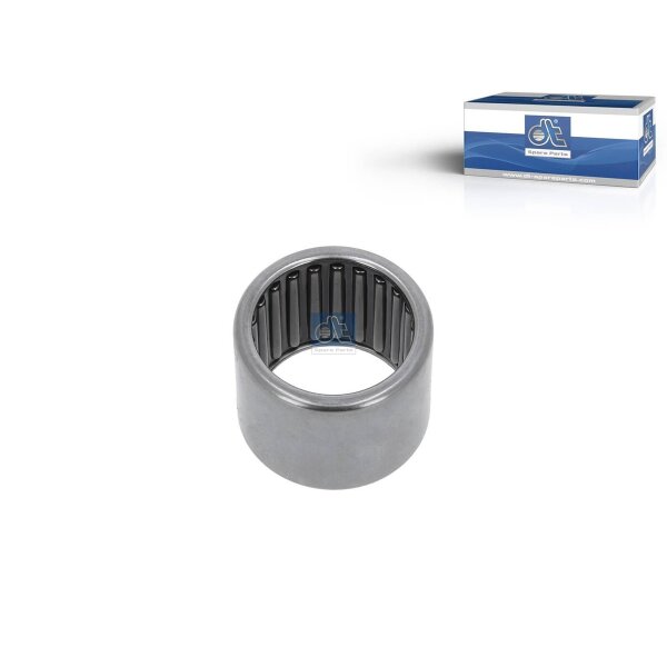 Lagerung Lenkgetriebe Ø 25 - 32 mm DT SPARE PARTS für u.a. RENAULT