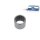 Lagerung Lenkgetriebe Ø 25 - 32 mm DT SPARE PARTS für u.a. RENAULT