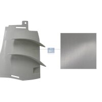 Windleitblech Fahrerhaus DT SPARE PARTS IAM-Expertise...
