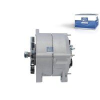 Alternator 24 V 65 A DT SPARE PARTS Aftermarket-Expertise...