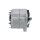 Alternator 24 V 65 A DT SPARE PARTS Aftermarket-Expertise for e.g. SCANIA 4