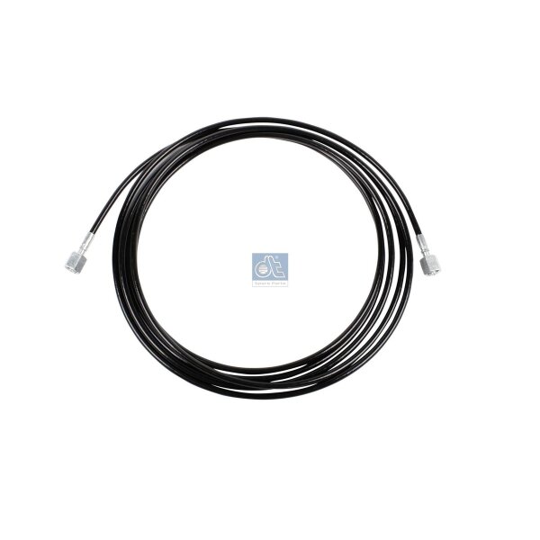 Schlauchleitung 250 bar 4.000 cm DT SPARE PARTS IAM-Expertise passend für MB