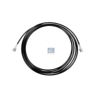 Schlauchleitung 250 bar 4.000 cm DT SPARE PARTS...