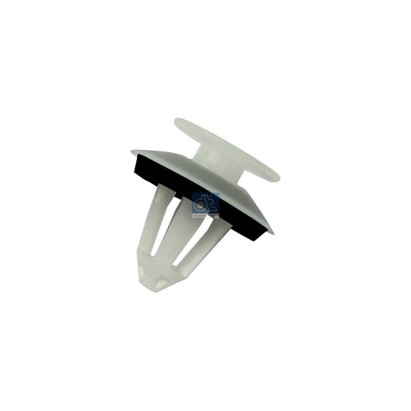 Fuse clip DT SPARE PARTS IAM-Expertise suitable for MERCEDES-BENZ and others