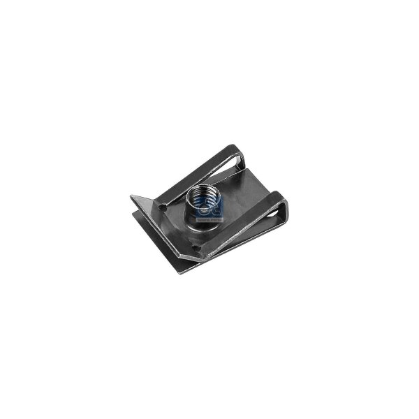 locking clip DT SPARE PARTS IAM-Expertise suitable for MERCEDES-BENZ