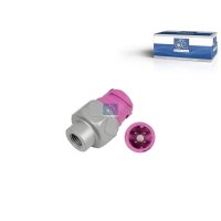 Pressure Switch M12 x 15 DT SPARE PARTS IAM-Expertise...