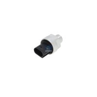 Sensor Luftfederungsniveau M16 x 15 3-polig DT SPARE PARTS für MERCEDES-BENZ