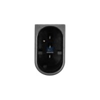 Sensor Luftfederungsniveau M16 x 15 3-polig DT SPARE PARTS für MERCEDES-BENZ