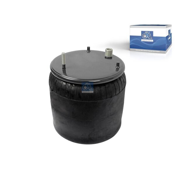 Bellow Air Suspension DT SPARE PARTS suitable for e.g. VOLVO FMX
