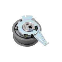 Spannrolle Zahnriemen DT SPARE PARTS IAM-Expertise passend für u.a. MAN