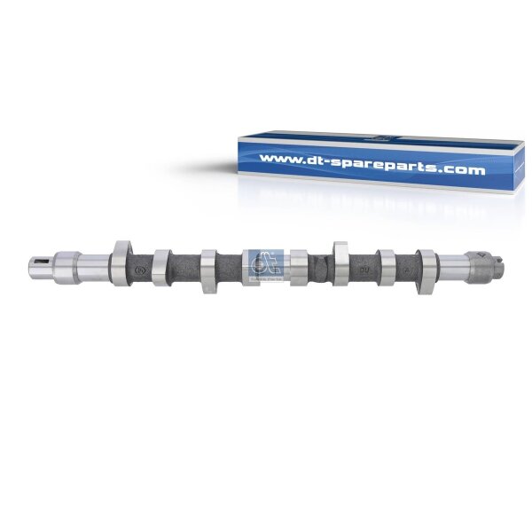 Camshaft DT SPARE PARTS Aftermarket-Expertise suitable for FIAT and others