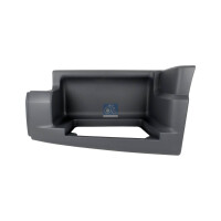 Sill panel left DT SPARE PARTS IAM-Expertise suitable for...