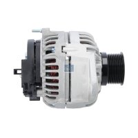 Alternator 24 V 120 A DT SPARE PARTS suitable for VOLVO FH16 and others