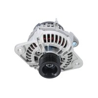 Alternator 24 V 120 A DT SPARE PARTS suitable for VOLVO FH16 and others