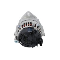 Alternator 24 V 80 A DT SPARE PARTS IAM-Expertise for...