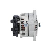 Alternator 24 V 80 A DT SPARE PARTS IAM-Expertise for e.g. DAF XF and others