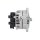 Alternator 24 V 80 A DT SPARE PARTS IAM-Expertise for e.g. DAF XF and others