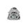 Alternator 24 V 80 A DT SPARE PARTS IAM-Expertise for e.g. DAF XF and others