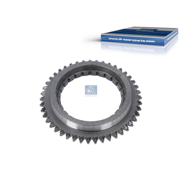 Synchronizer Body Manual Transmission DT SPARE PARTS for MERCEDES-BENZ
