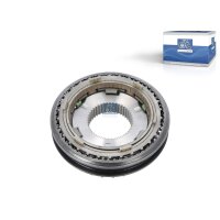 Synchronizer Body Manual Transmission DT SPARE PARTS...