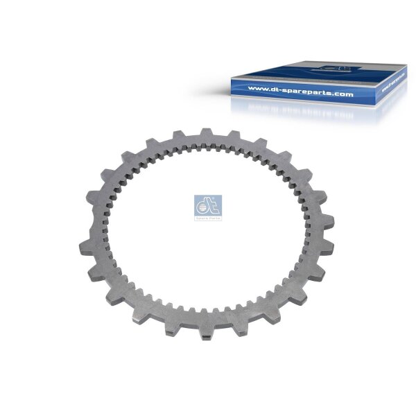 Synchronizer Ring Manual Transmission DT SPARE PARTS IAM-Expertise fits IVECO