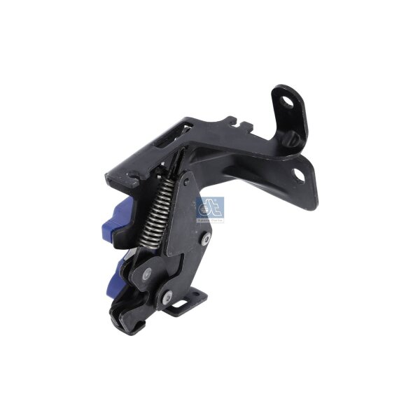 Motorhaubenschloss DT SPARE PARTS IAM-Expertise passend für SCANIA