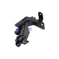 Motorhaubenschloss DT SPARE PARTS IAM-Expertise passend...