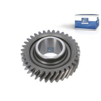 Zahnrad Vorgelegewelle DT SPARE PARTS IAM-Expertise...