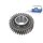 Zahnrad Vorgelegewelle DT SPARE PARTS IAM-Expertise passend für SCANIA