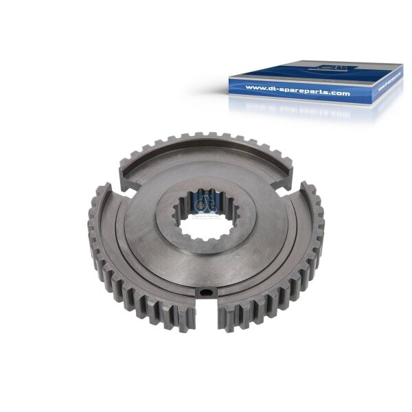 Synchronizer Body Manual Transmission DT SPARE PARTS IAM-Expertise for IVECO