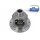Housing Differential DT SPARE PARTS IAM-Expertise suitable for MERCEDES-BENZ