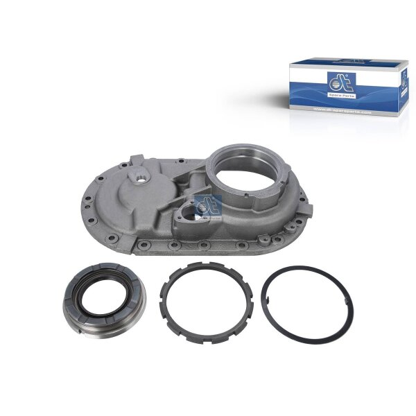 Repair Kit DT SPARE PARTS IAM-Expertise suitable for MERCEDES-BENZ