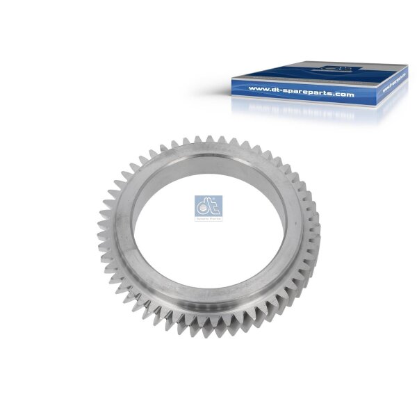 Zahnrad Nockenwelle DT SPARE PARTS IAM-Expertise passend für IVECO