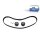 Timing Belt Set 143 teeth 254 mm DT SPARE PARTS for CITROËN JUMPER and others