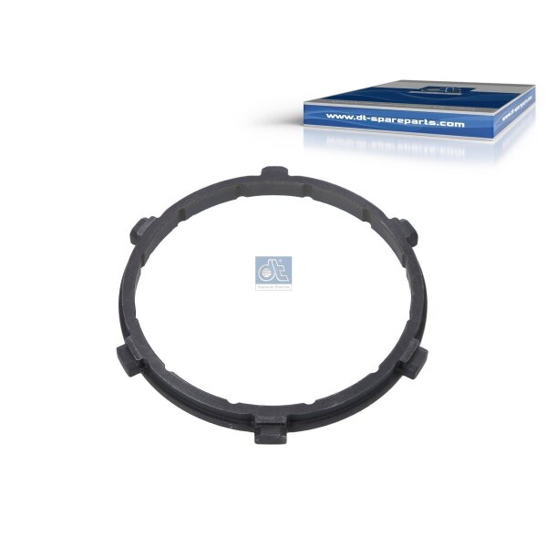 Synchronring Schaltgetriebe DT SPARE PARTS passend für u.a. RENAULT