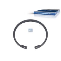 Sicherungsring 3 6 mm DT SPARE PARTS IAM-Expertise...