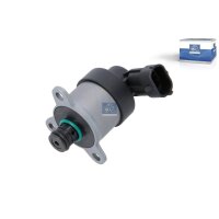 Regelventil Kraftstoffmenge Common-Rail-System DT SPARE...