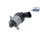 Regelventil Kraftstoffmenge Common-Rail-System DT SPARE PARTS für u.a. OPEL