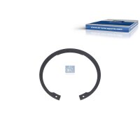 Sicherungsring 3 9 mm DT SPARE PARTS IAM-Expertise...