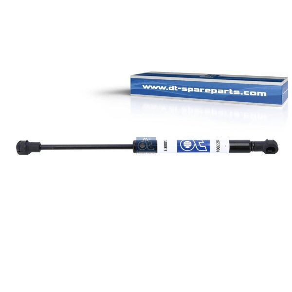 Gasfeder Liege DT SPARE PARTS Aftermarket-Expertise passend für MAN