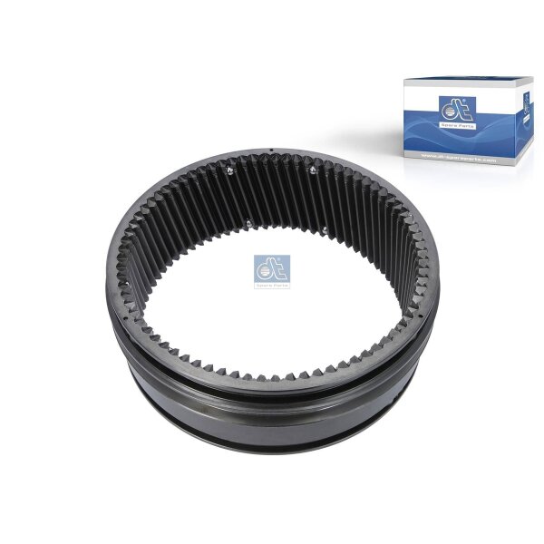 Hohlrad Schaltgetriebe DT SPARE PARTS IAM-Expertise passend für SCANIA