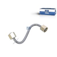 High-Pressure Pipe Injection System DT SPARE PARTS for...